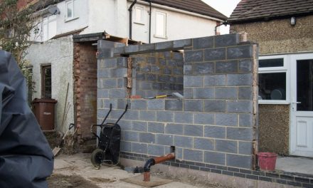 Home Extensions: The Plumbing Considerations to Make Before Building Begins