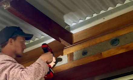 Keeping Rats Out of Your Roof Space: A Customer’s Experience with Perforated Retroseal Houseseal