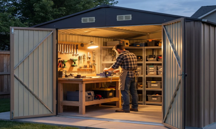 From Shed Photo to Workshop Film with Seedance 3.0 AI Video Generator