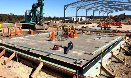 Conduit Under the Shed Slab: Planning Power Before the Pour in Perth