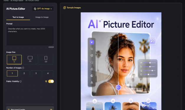 How To Edit Shed Construction Photos With An AI Photo Editor