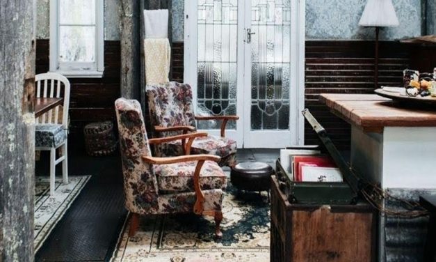 From Workshop to Retreat: How to Make a Shed Feel More Like a Finished Room