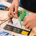 Electronics Engineering with Breadboard Circuit Prototyping