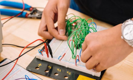 Future-Proofing Your Shed’s Power Supply