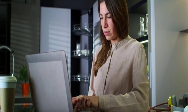 Creating a Home Office With Productivity and Business Continuity in Mind