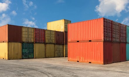 Shipping Container Sheds: A Site Manager’s Buying Checklist