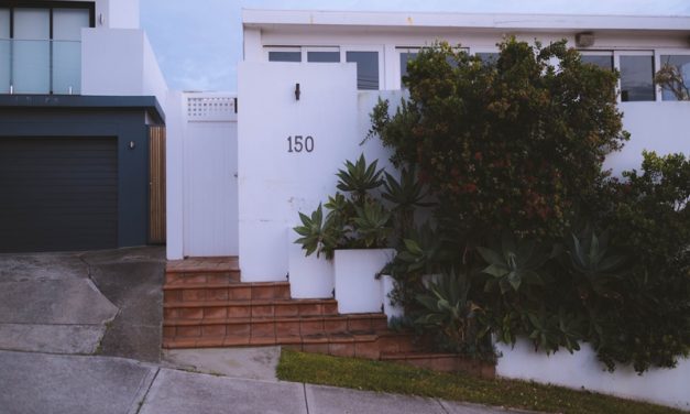 Exterior Improvement Tips: How to Make Your Home Irresistible to Buyers