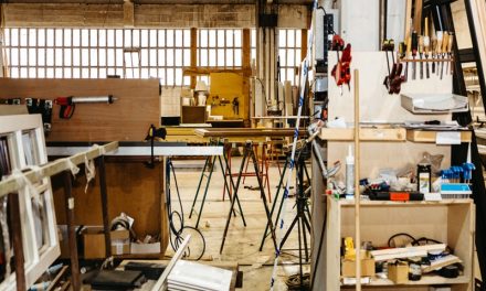 How to Turn Your Shed Project Into a Short Film Without a Film Crew