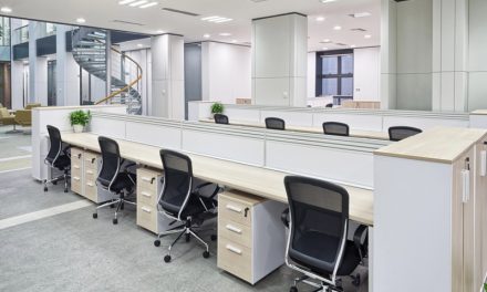 Why Is Proper Lighting Design Important in Modern Workspaces?