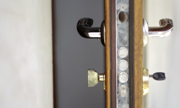 When Should You Rekey Your Locks Instead of Replacing Them