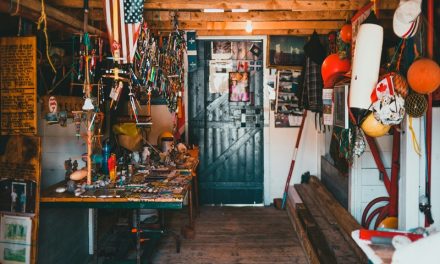 The Overlooked Danger of Overloaded Shed Circuits