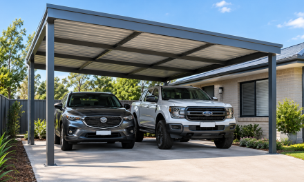 How to Design Your Dream Carport Using Microsoft Paint and ChatGPT