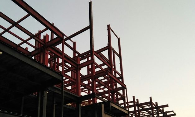 Steel Frames for Pilbara Builds: Cyclones, Heat, and Accessibility