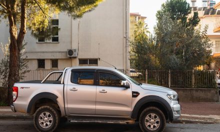 Setting Up a Ford Ranger for Life Around the Shed, the Farm, and the Worksite
