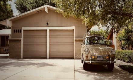 4 Critical Steps Before Demolishing an Aging Garage